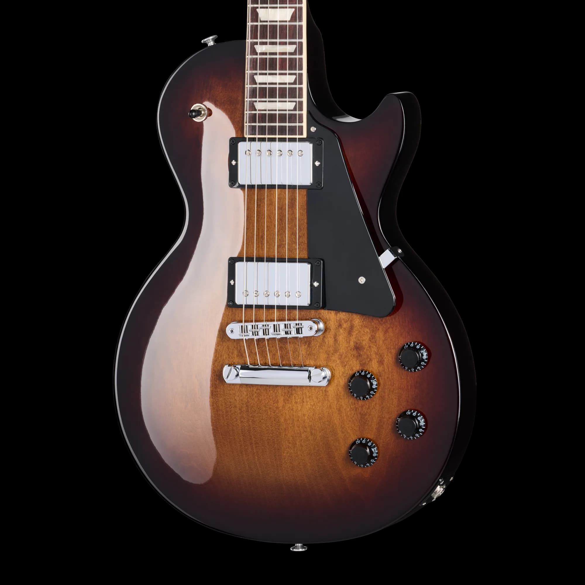 Gibson Les Paul Studio, Smokehouse Burst