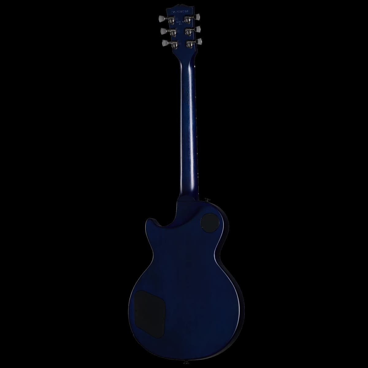 Gibson Les Paul Studio Modern, Manhattan Midnight Satin, Exclusive — photo 3