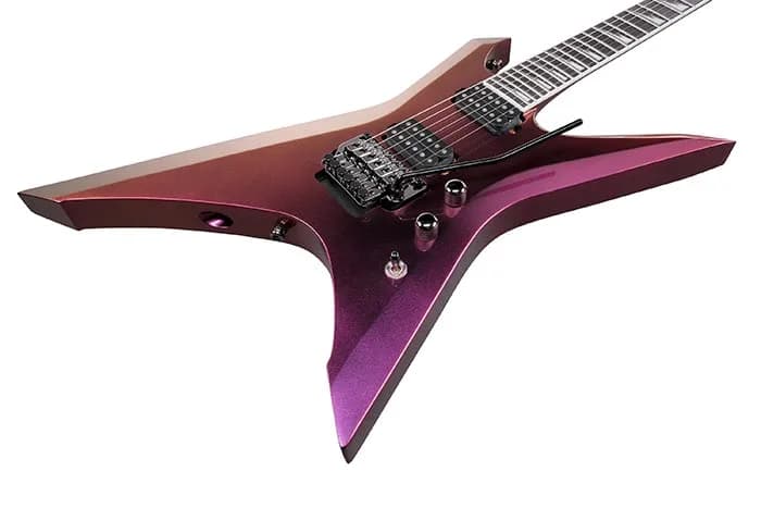 Ibanez XPT420DX — photo 2