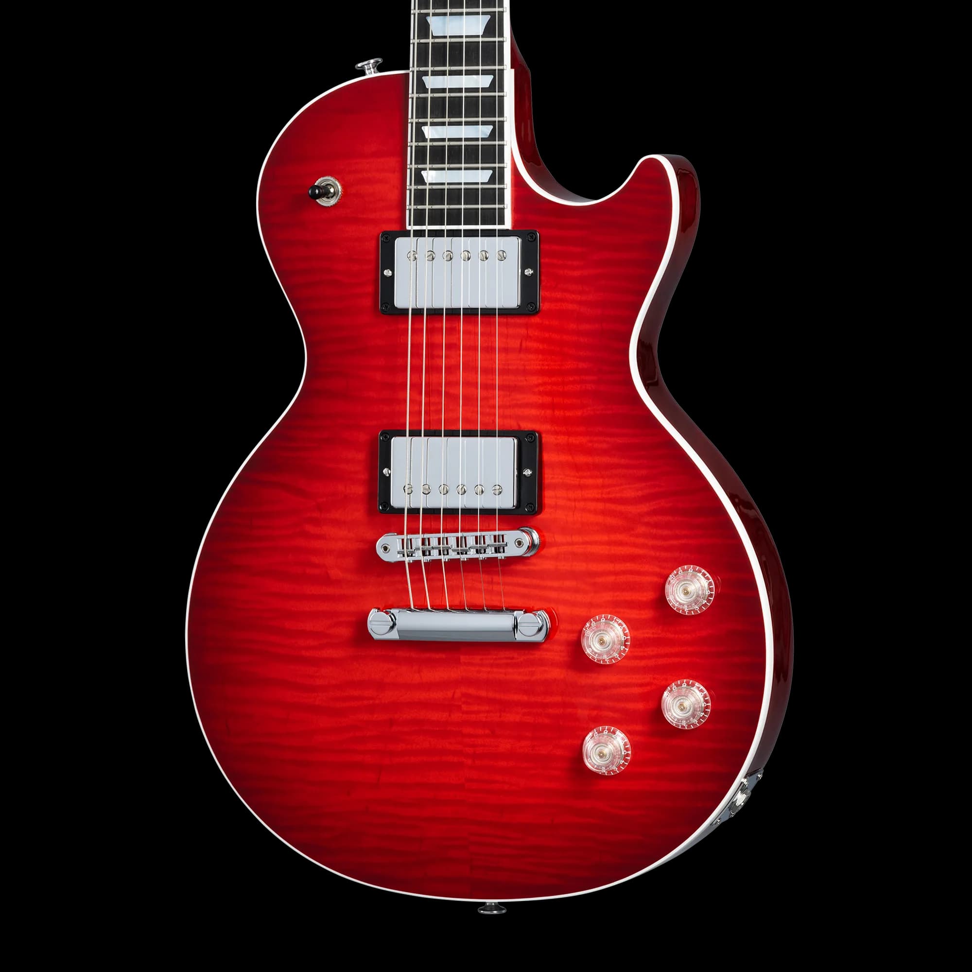 Gibson Les Paul Modern Figured, Cherry Burst
