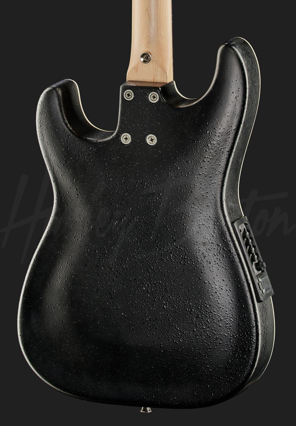 Harley Benton ST-Acoustic — photo 4