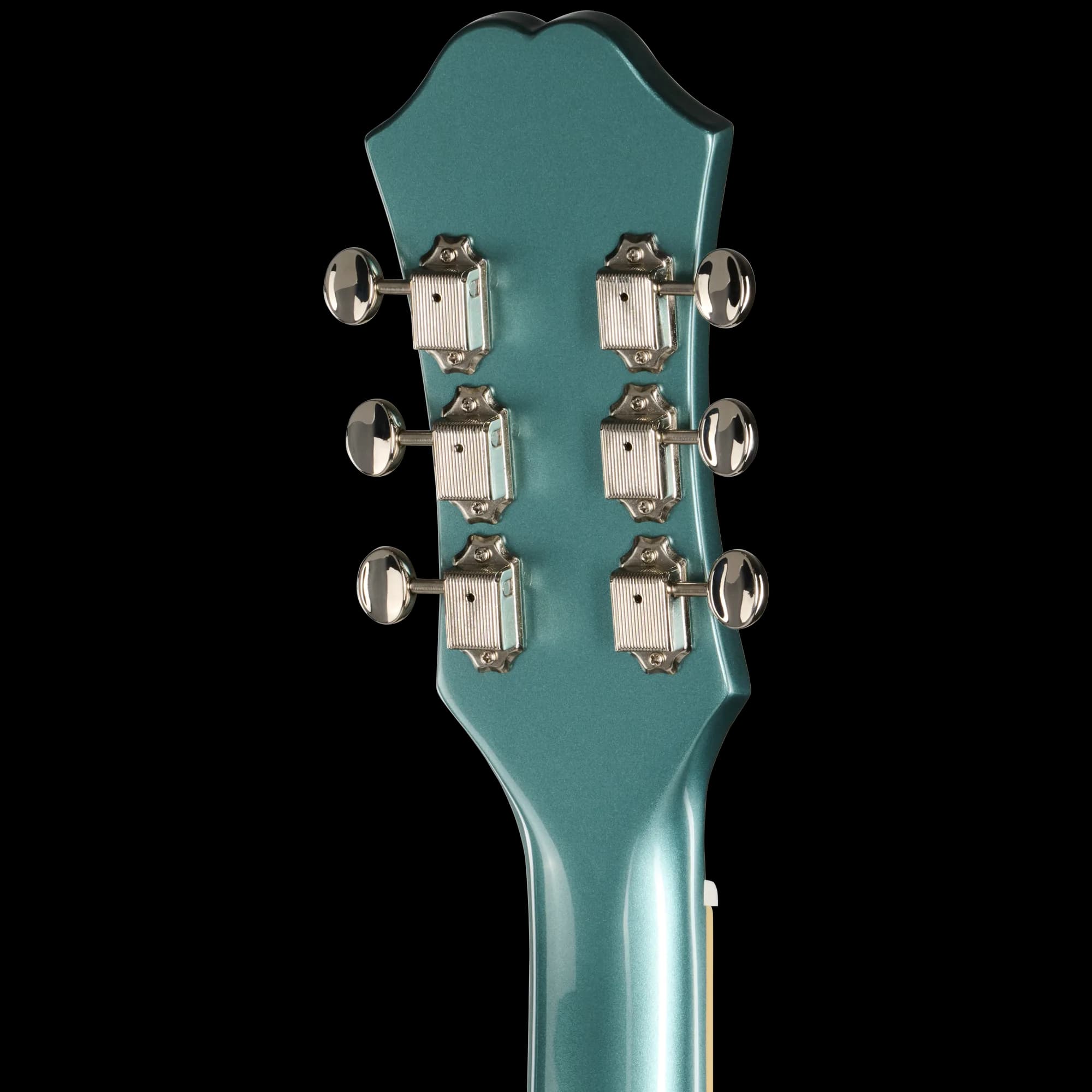 Epiphone Casino, Pelham Blue, Exclusive — photo 6