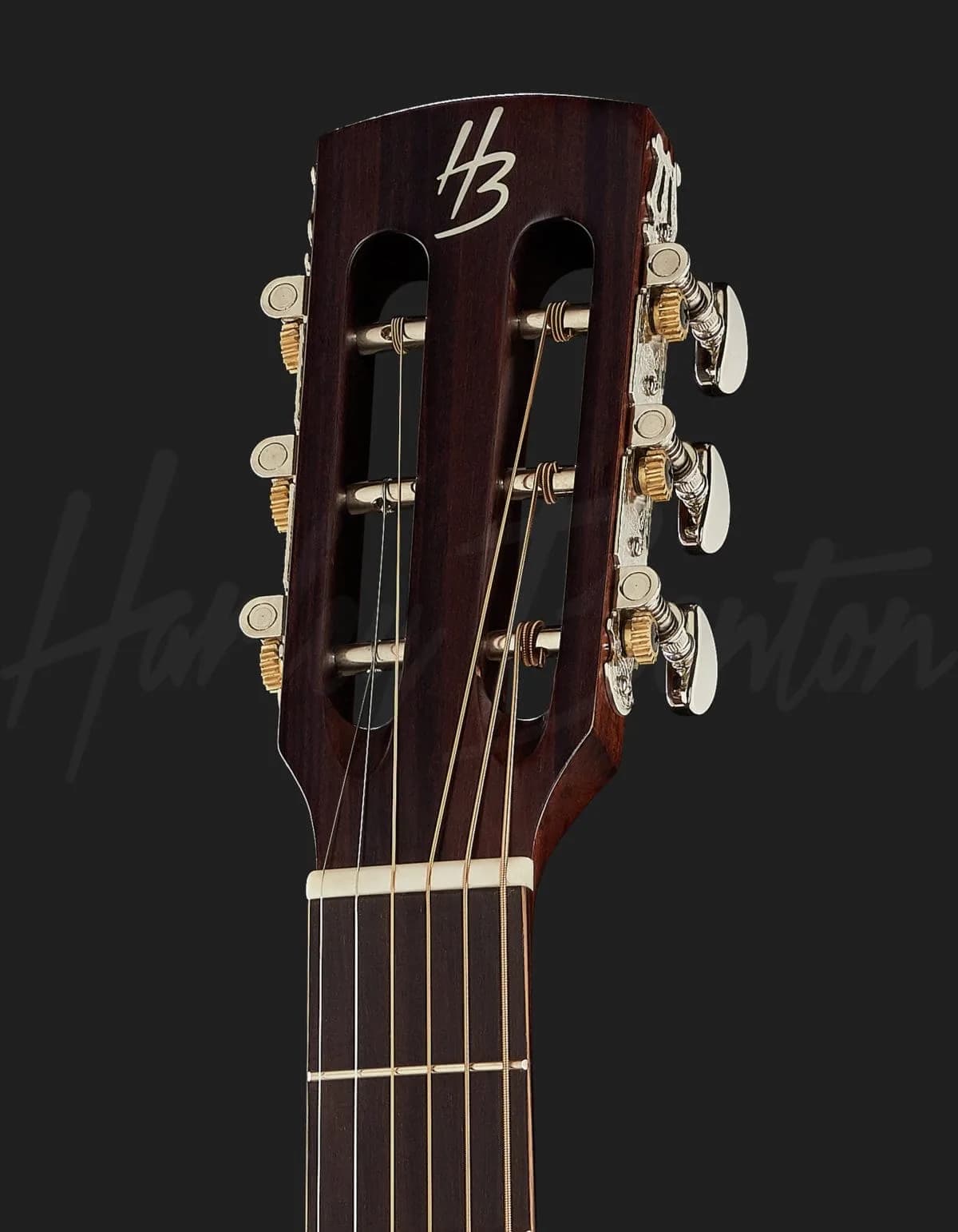 Harley Benton CLP-15ME LH — photo 6