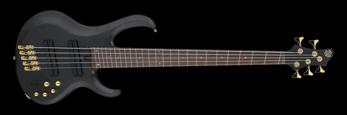 Ibanez BTB605LM