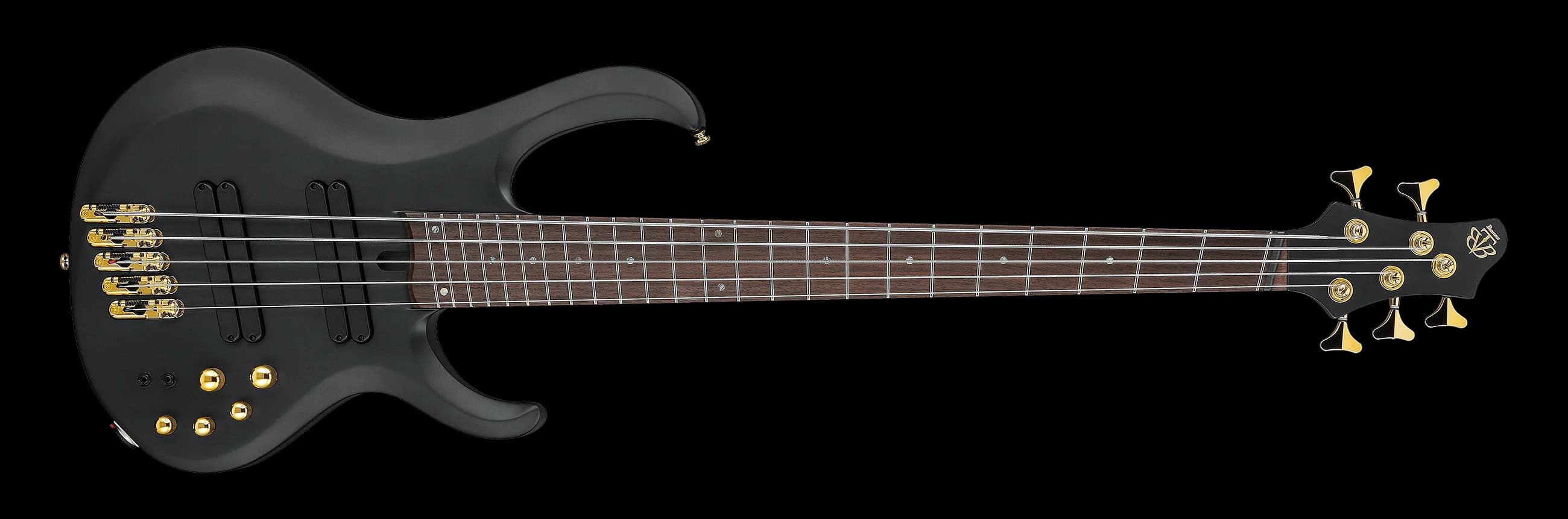Ibanez BTB605LM