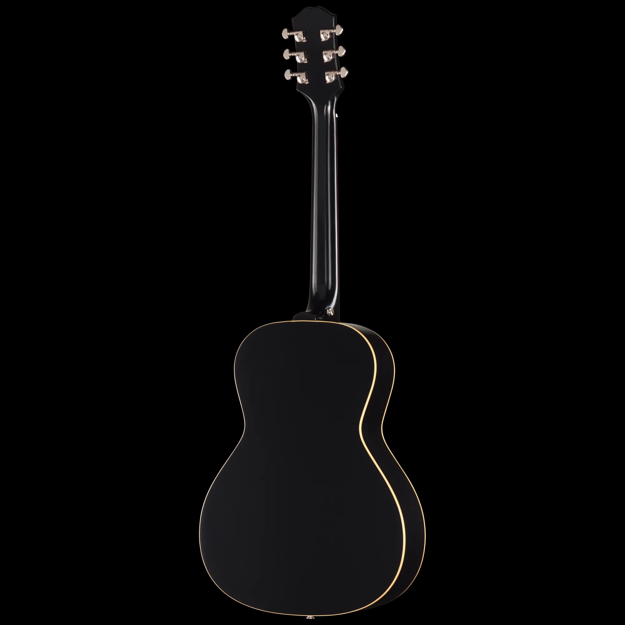 Epiphone L-00 Standard, Left-Handed, Vintage Sunburst — photo 4
