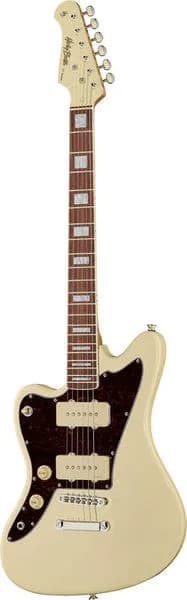 Harley Benton JA-60 LH VW