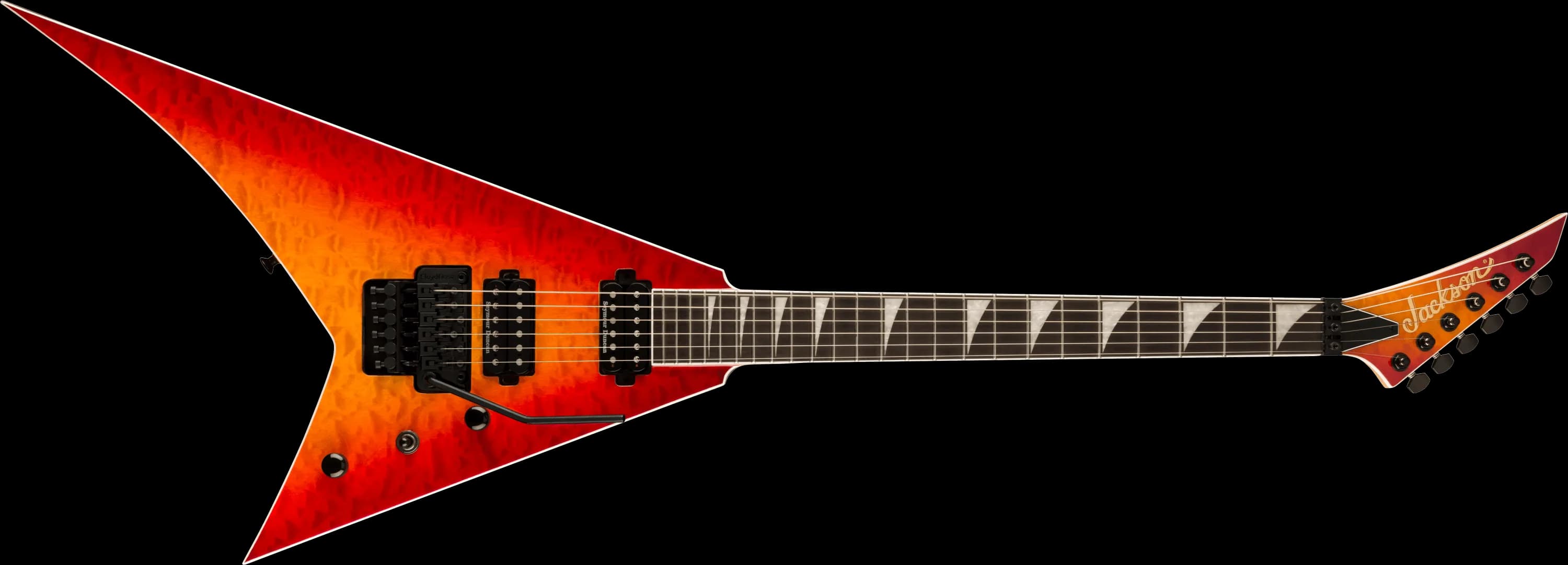 Jackson Pro Plus Series Rhoads RR24PS