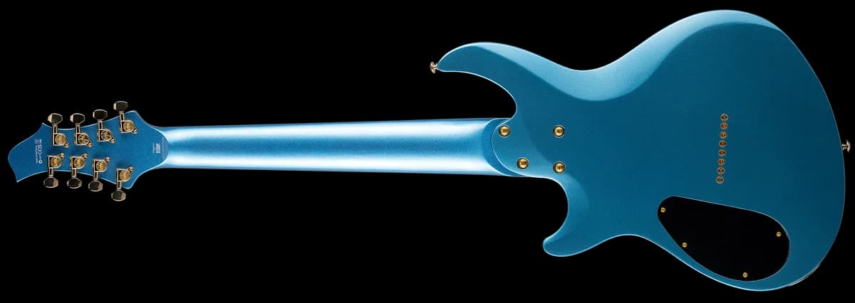 ESP JR-208 Pelham Blue — photo 2