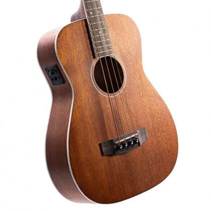 Cort Acoustic Bass AB590MF — photo 2