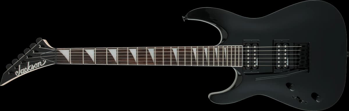 Jackson JS Series Dinky Arch Top JS22 DKA LH