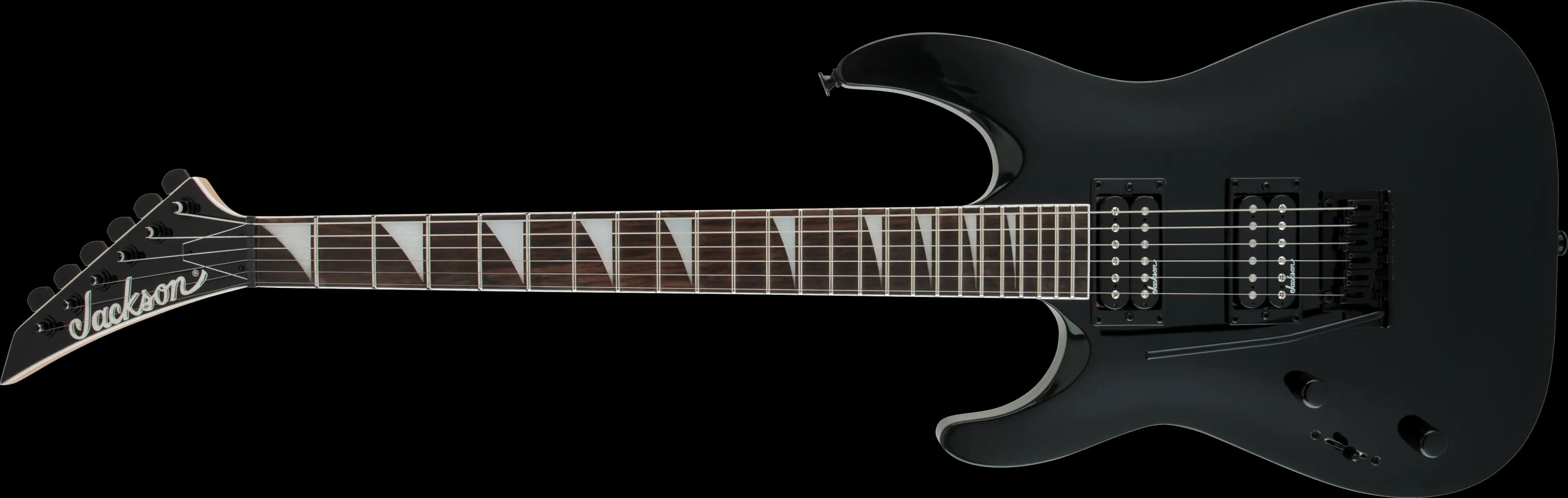 Jackson JS Series Dinky Arch Top JS22 DKA LH
