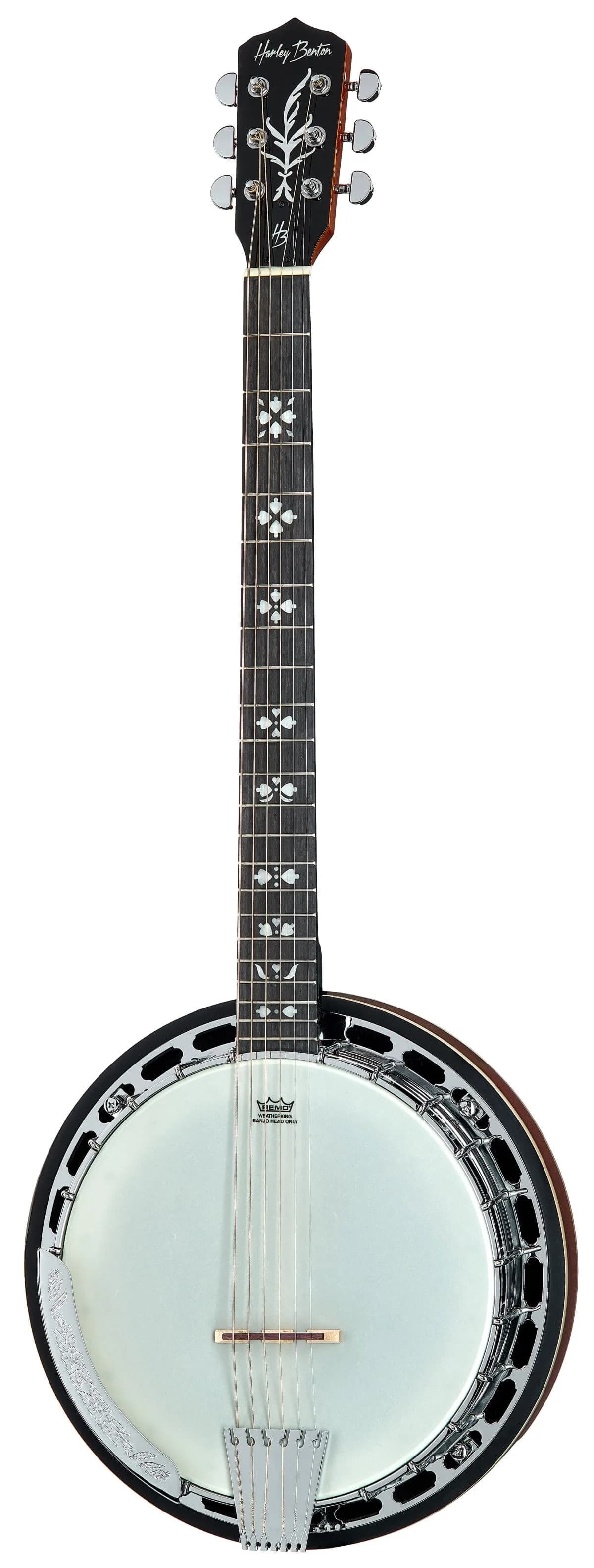 Harley Benton BJ-65Pro — photo 2