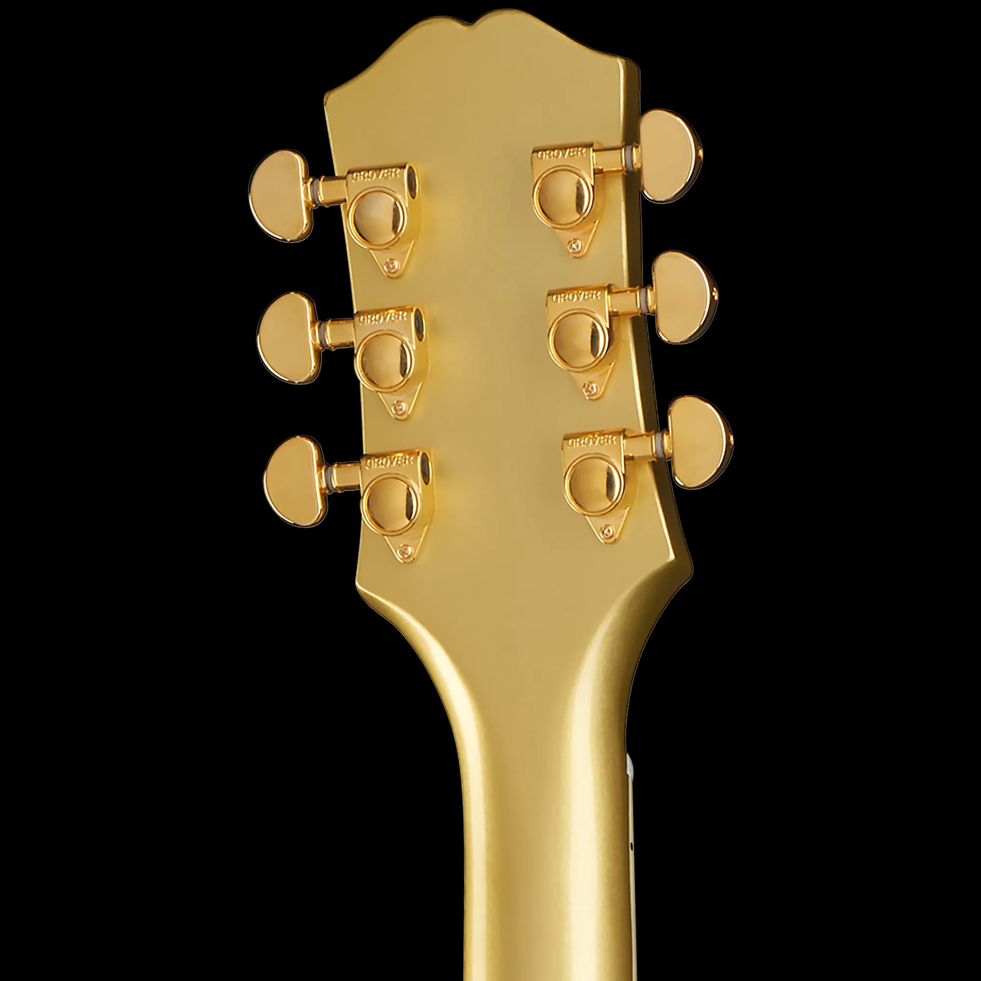 Epiphone Uptown Kat ES, Ruby Red Metallic — photo 6