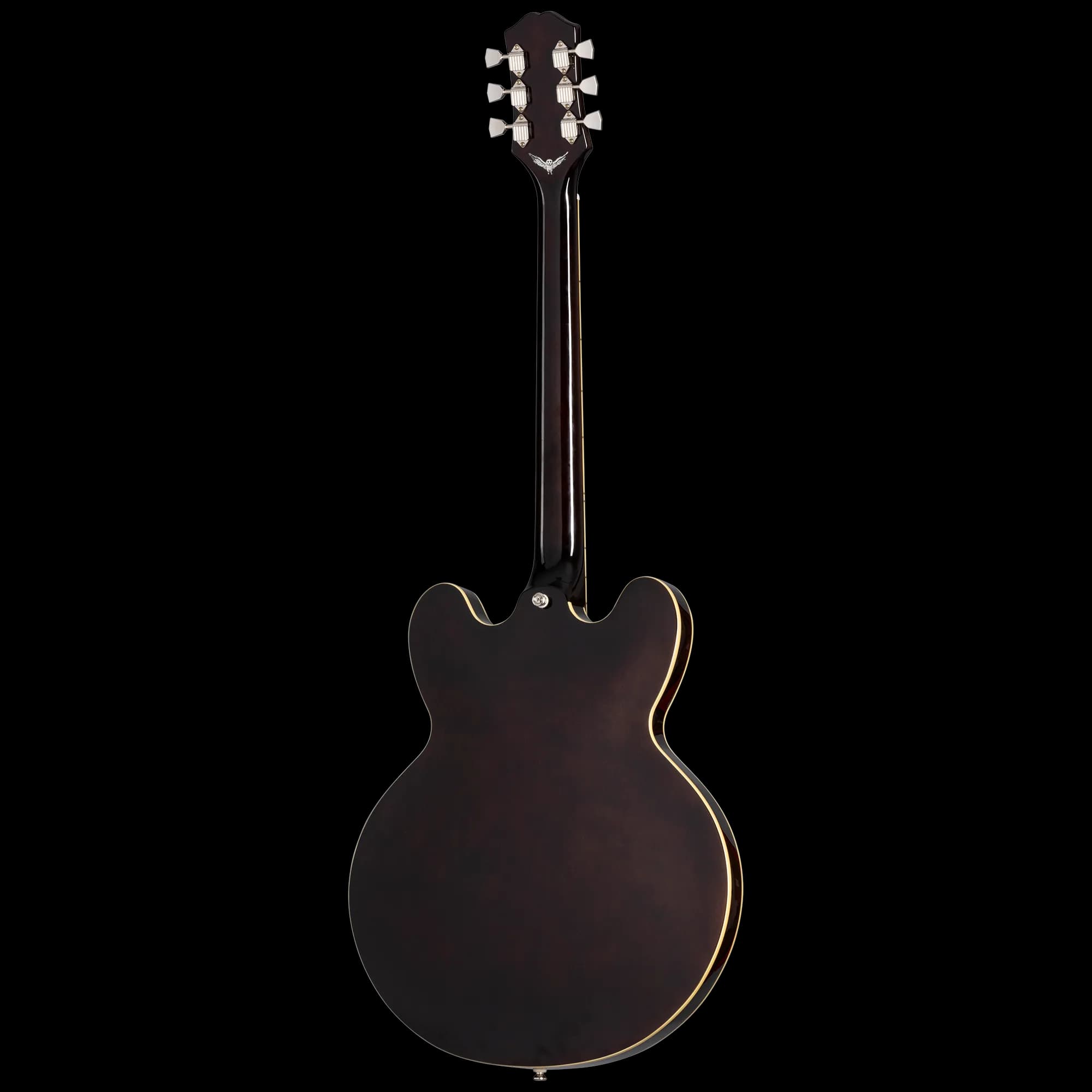 Epiphone Jim James ES-335 — photo 4