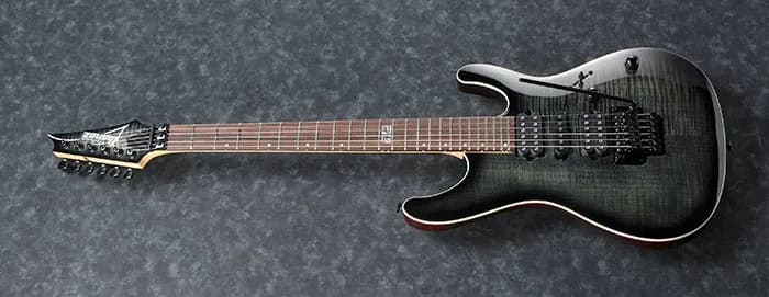 Ibanez KIKO10BP — photo 4