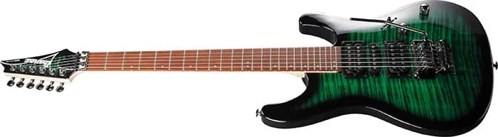 Ibanez KIKOSP3 — photo 4
