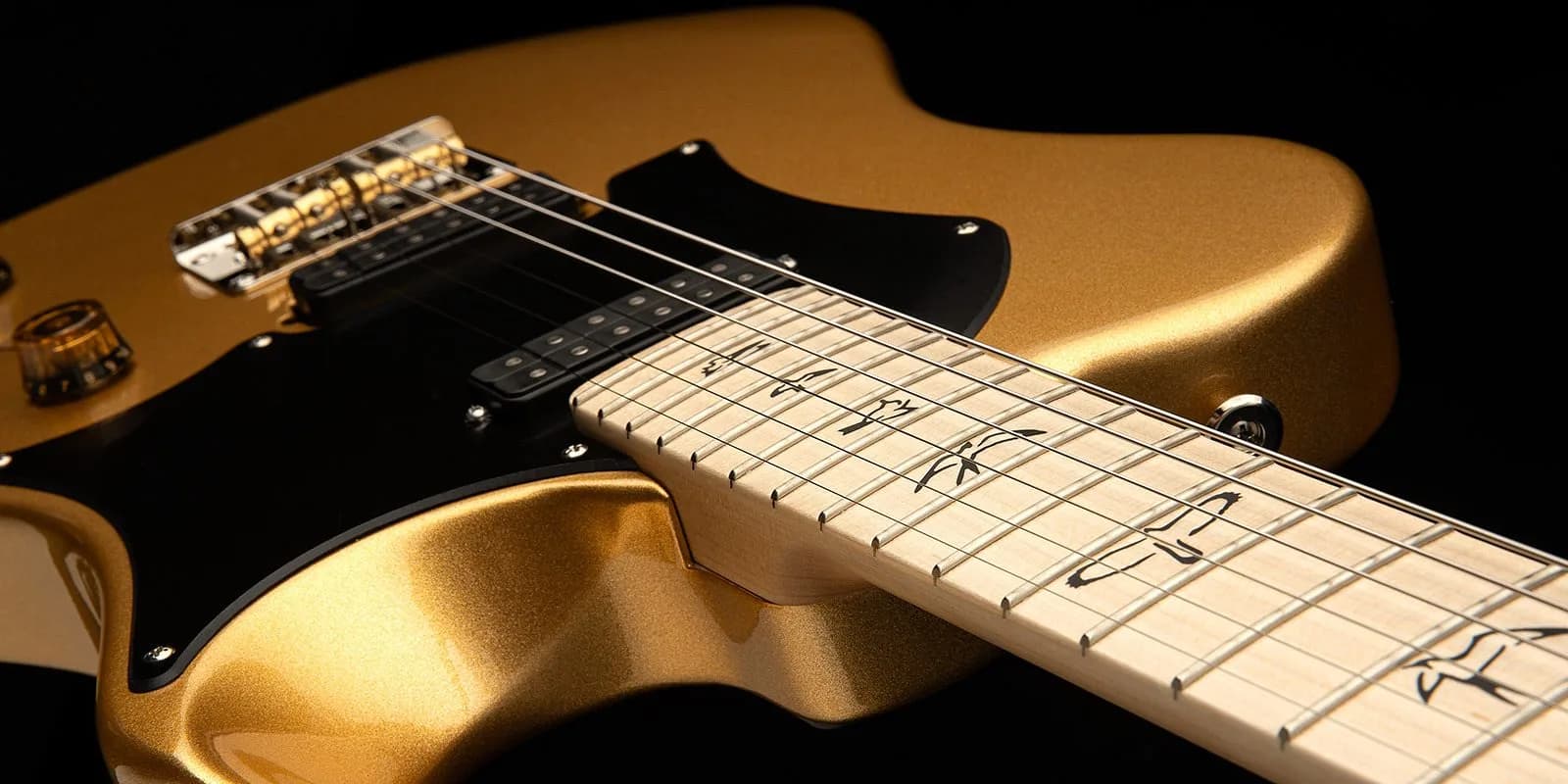 PRS Myles Kennedy — photo 3
