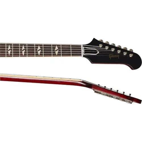 Gibson 1964 Trini Lopez Standard Reissue, VOS, Sixties Cherry — photo 6