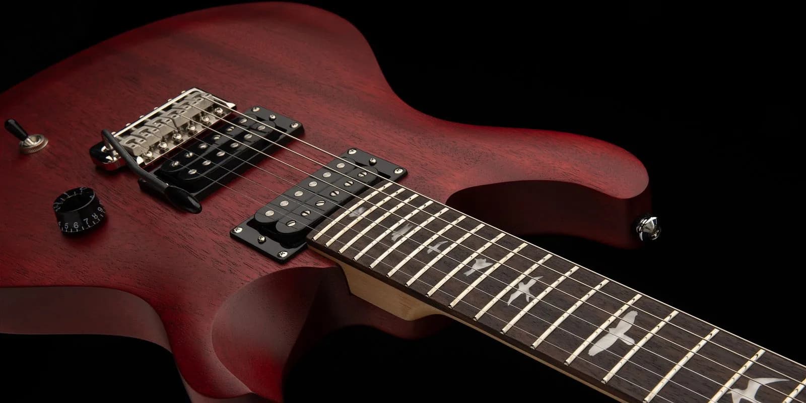 PRS SE CE 24 Standard Satin — photo 4
