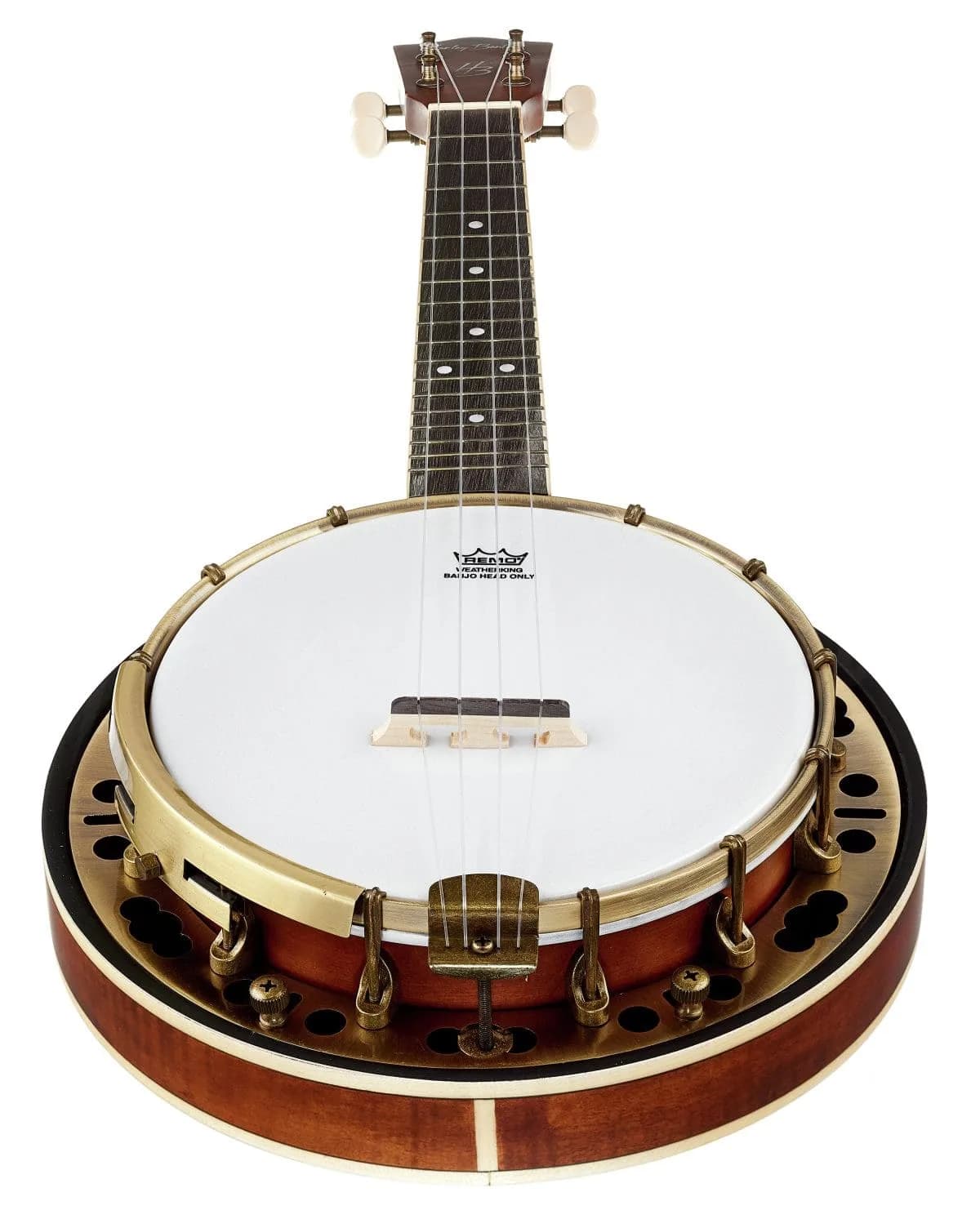 Harley Benton BJU-15 — photo 4