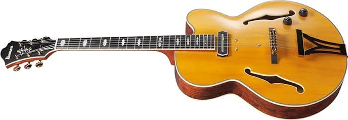 Ibanez PM3C — photo 7