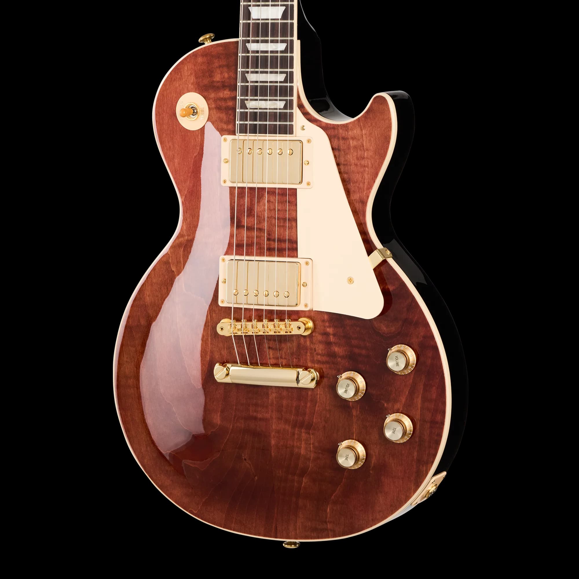 Gibson Les Paul Standard 60s, Root Beer, Exclusive
