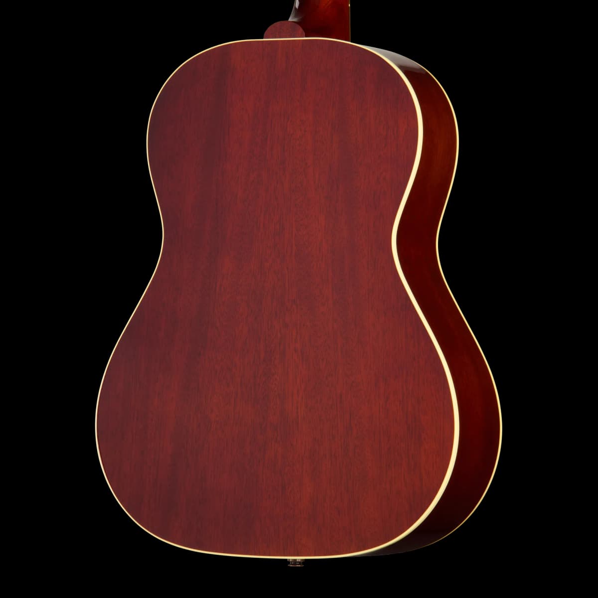 Gibson LG-2 50s Original, Antique Natural — photo 2