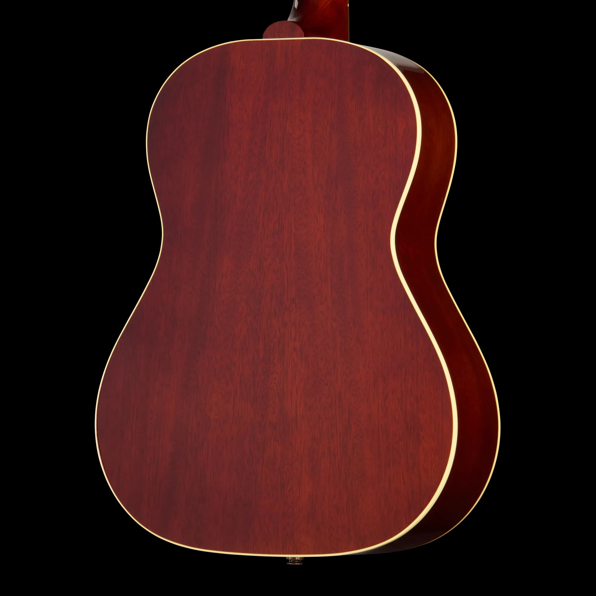 Gibson LG-2 50s Original, Antique Natural — photo 2