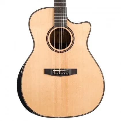 Cort Grand Regal GA-PF Bevel — photo 3