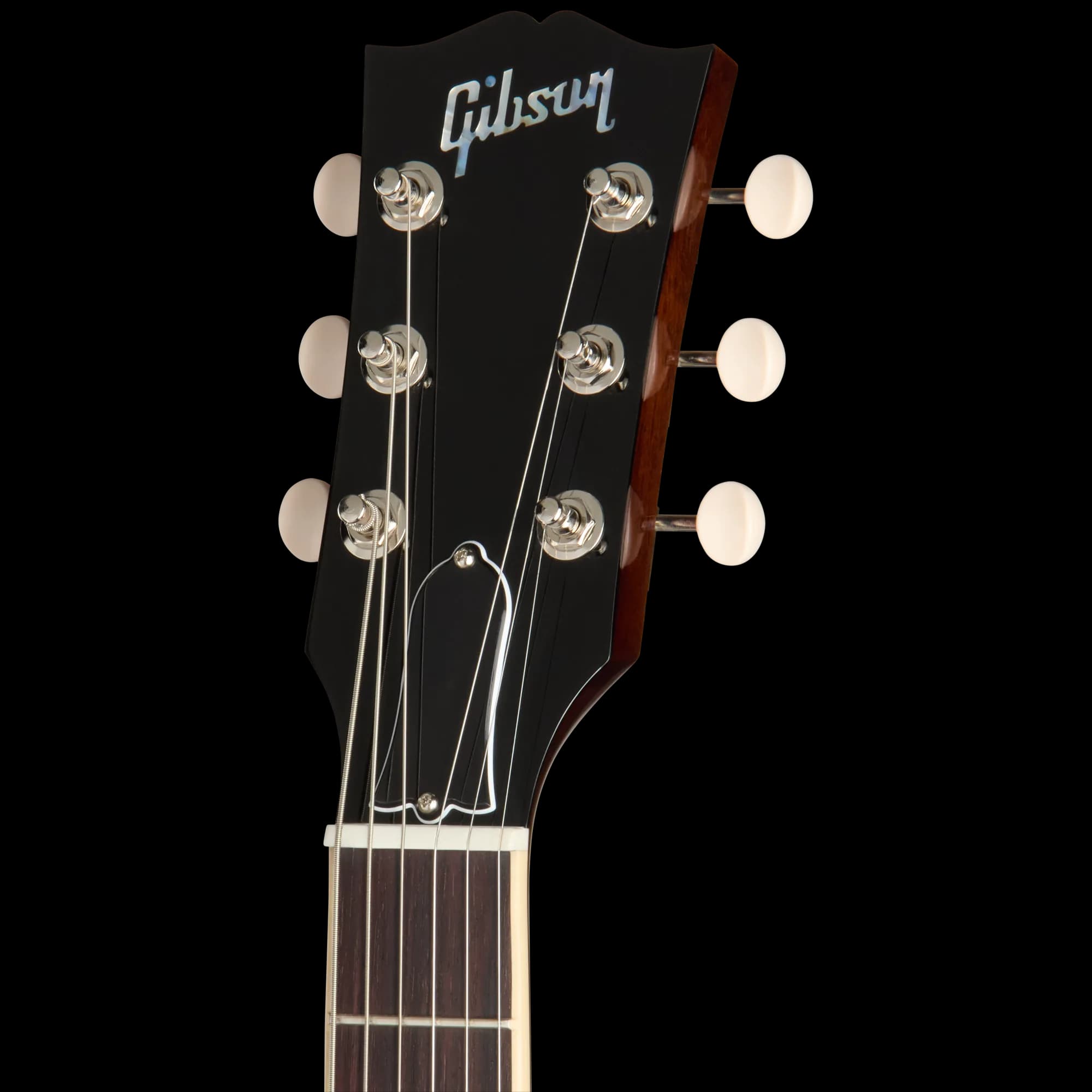 Gibson ES-330, Dark Walnut, Exclusive — photo 5