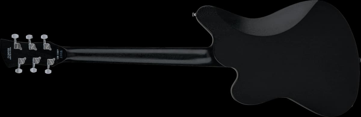 Jackson Pro Series Signature Lee Malia LM-87 — photo 2