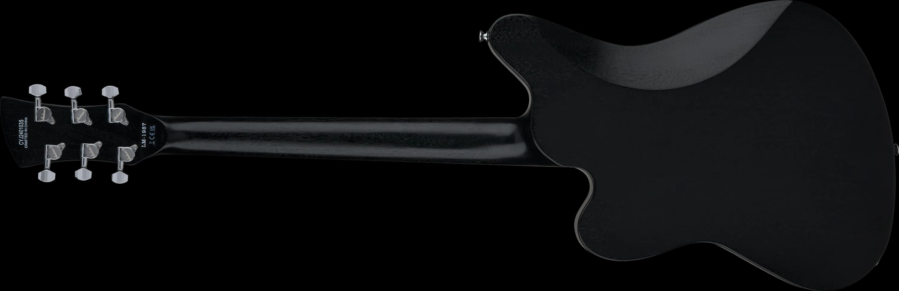 Jackson Pro Series Signature Lee Malia LM-87 — photo 2