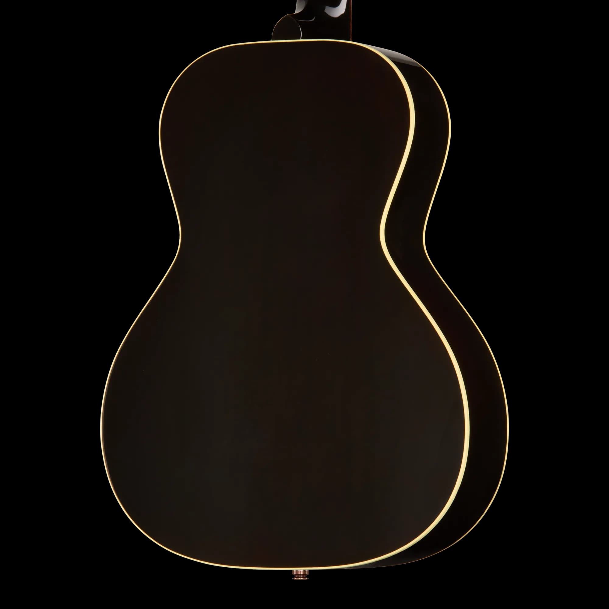Gibson L-00 Original, Left-Handed, Vintage Sunburst — photo 2