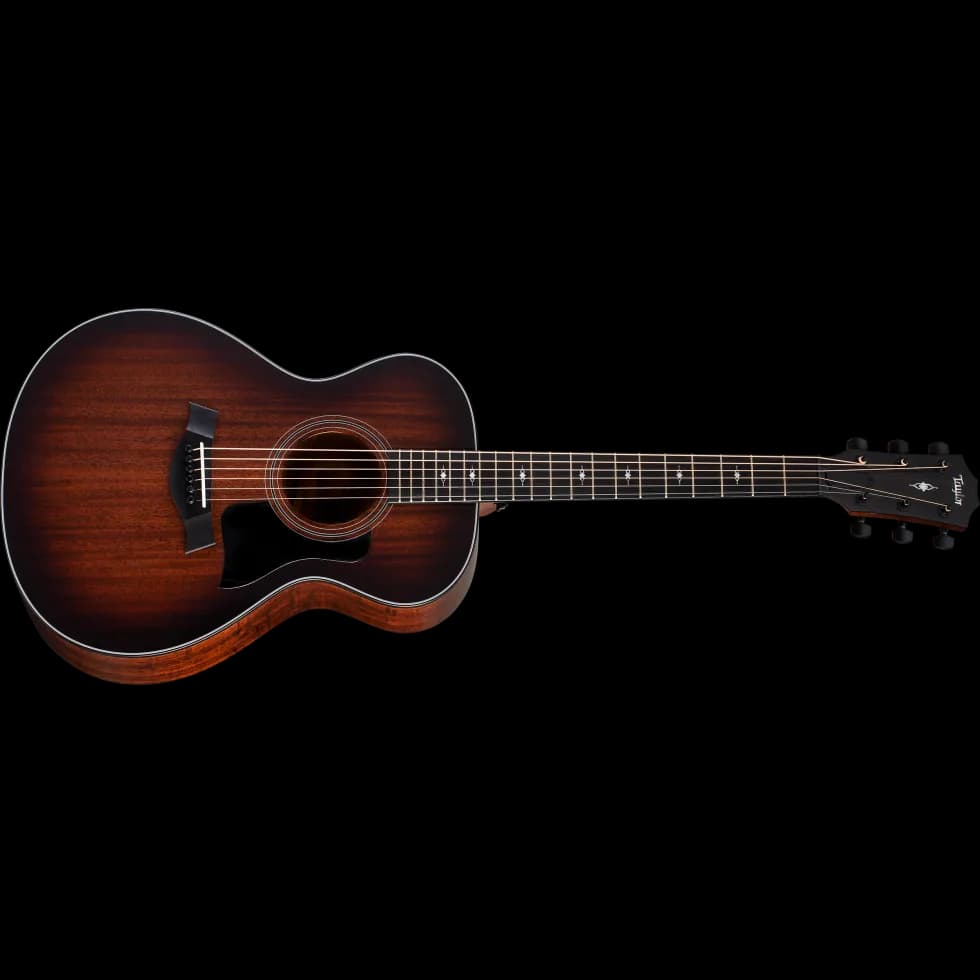 Taylor 322 — photo 3