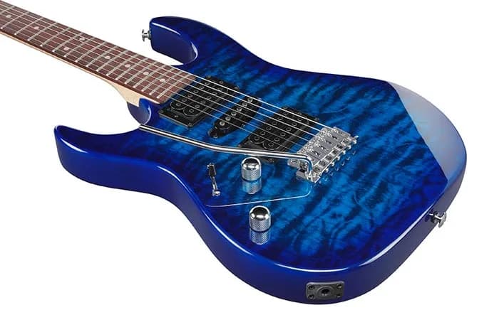 Ibanez GRX70QAL — photo 2