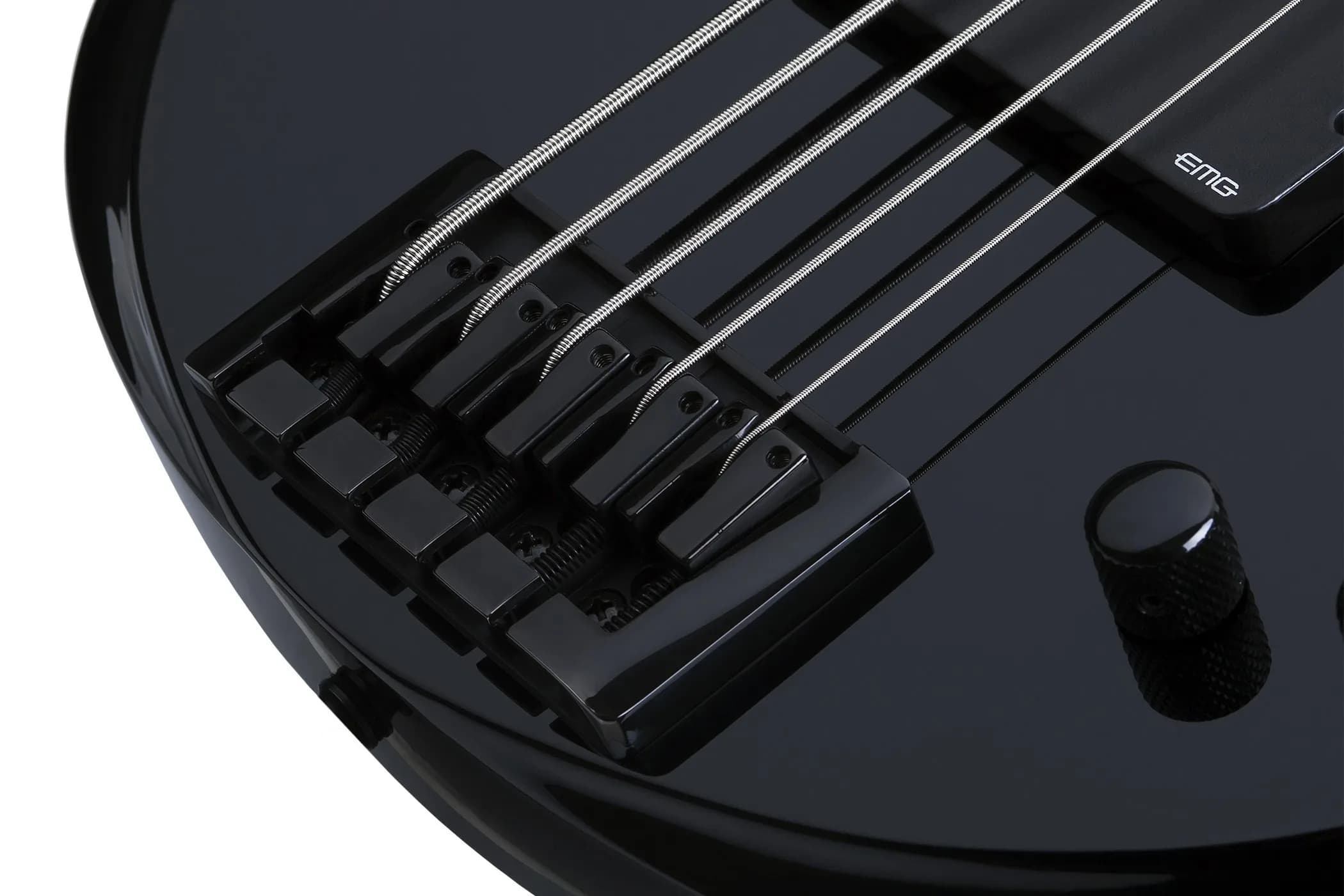 Schecter Mephisto King Ov Hell Signature — photo 7