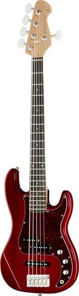 Harley Benton PJ-5 HTR