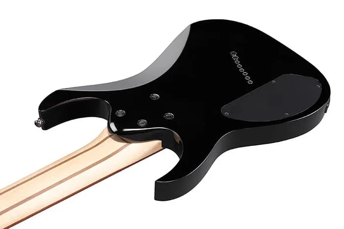 Ibanez RGMS8 — photo 3