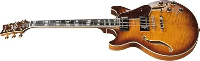 Ibanez AM153FM — photo 4