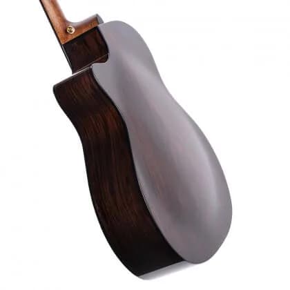 Cort Grand Regal GA-PF Bevel — photo 4