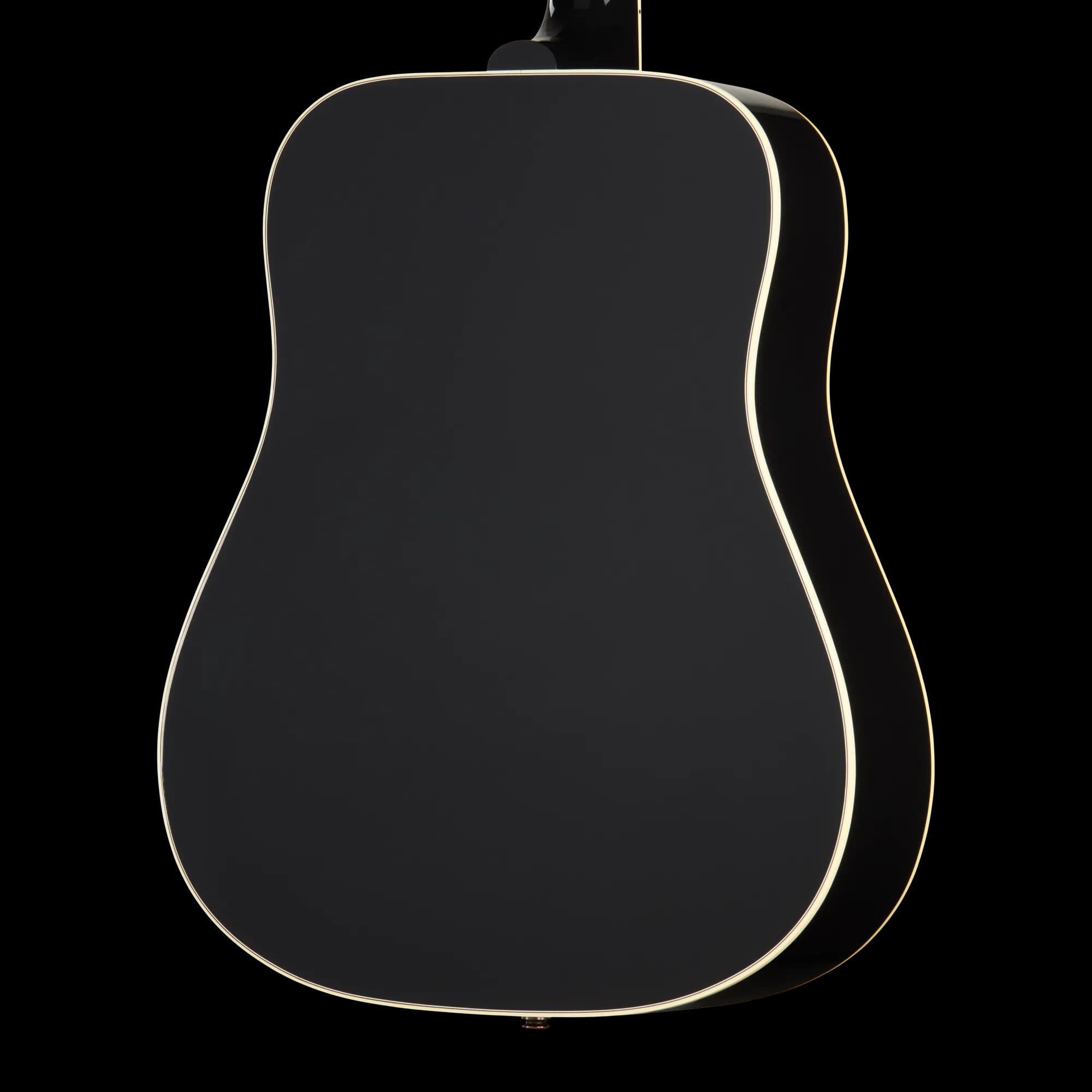 Gibson Hummingbird Standard, Purple Burst — photo 2