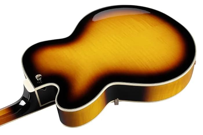 Ibanez AF95FM — photo 3
