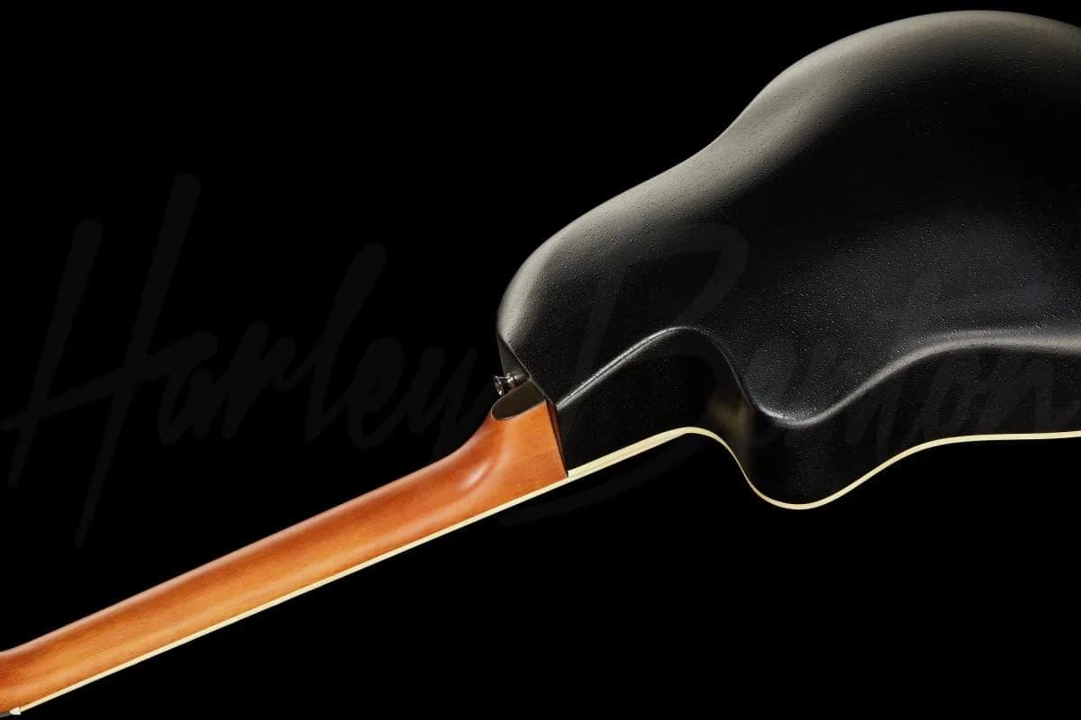 Harley Benton HBO-850BK — photo 8