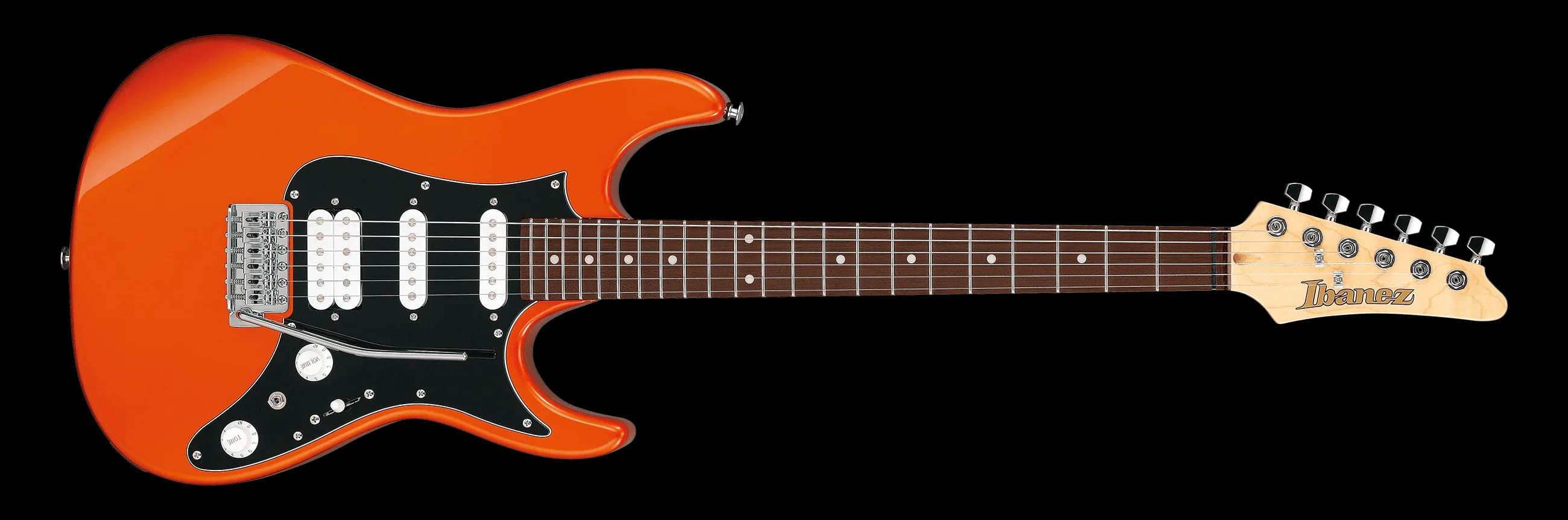 Ibanez AZES40B — photo 2