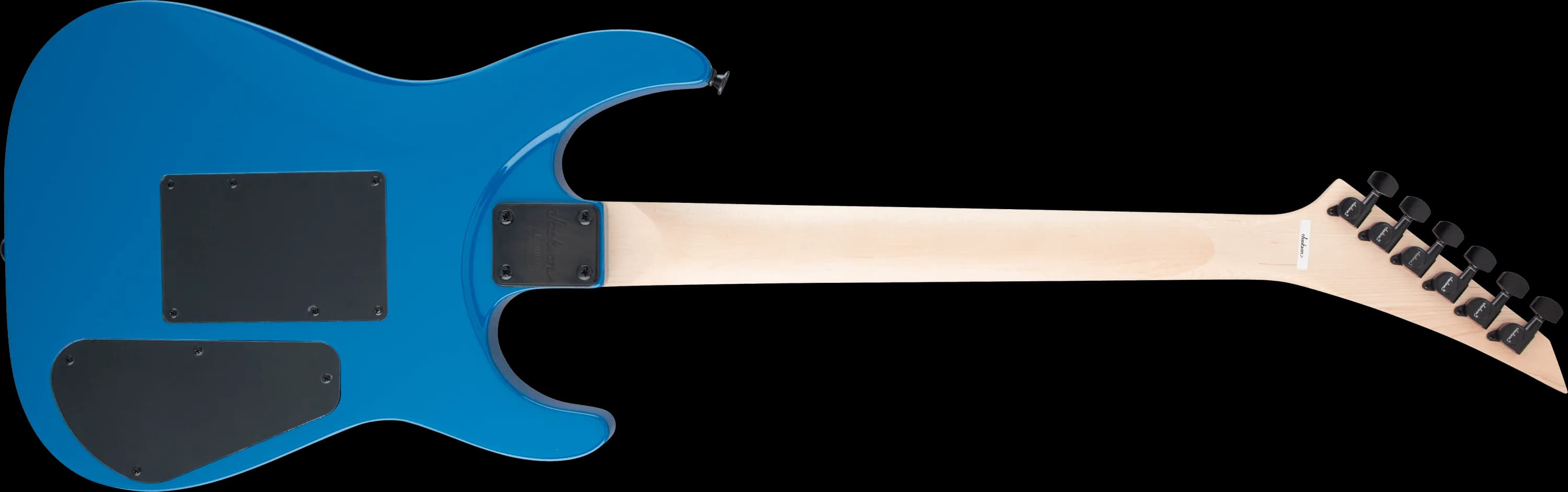 Jackson JS Series Dinky Arch Top JS32 LH — photo 2