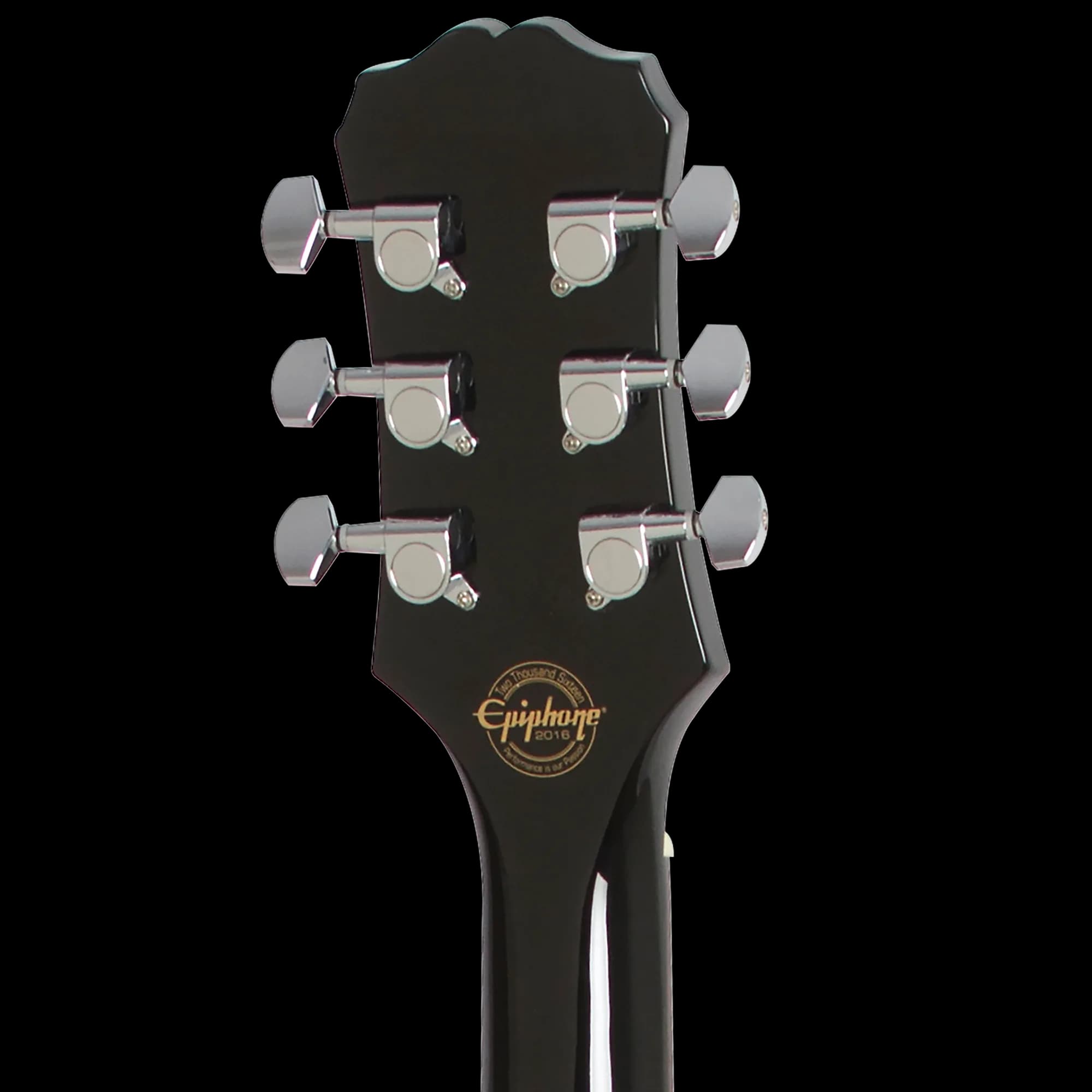Epiphone Les Paul Studio E1, Vintage Sunburst — photo 6