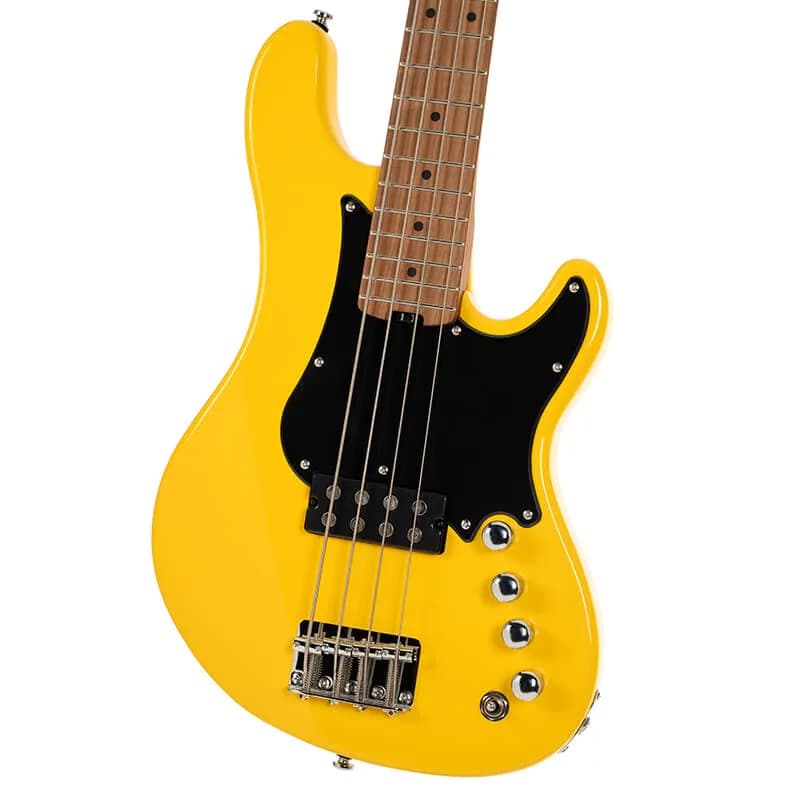 Cort GB-Short Scale — photo 6