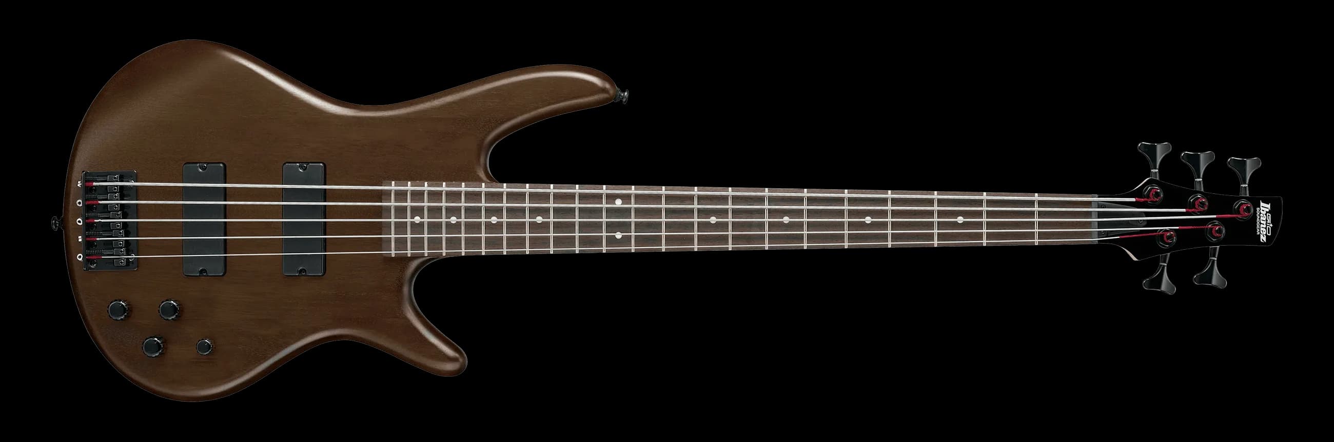 Ibanez GSR205B