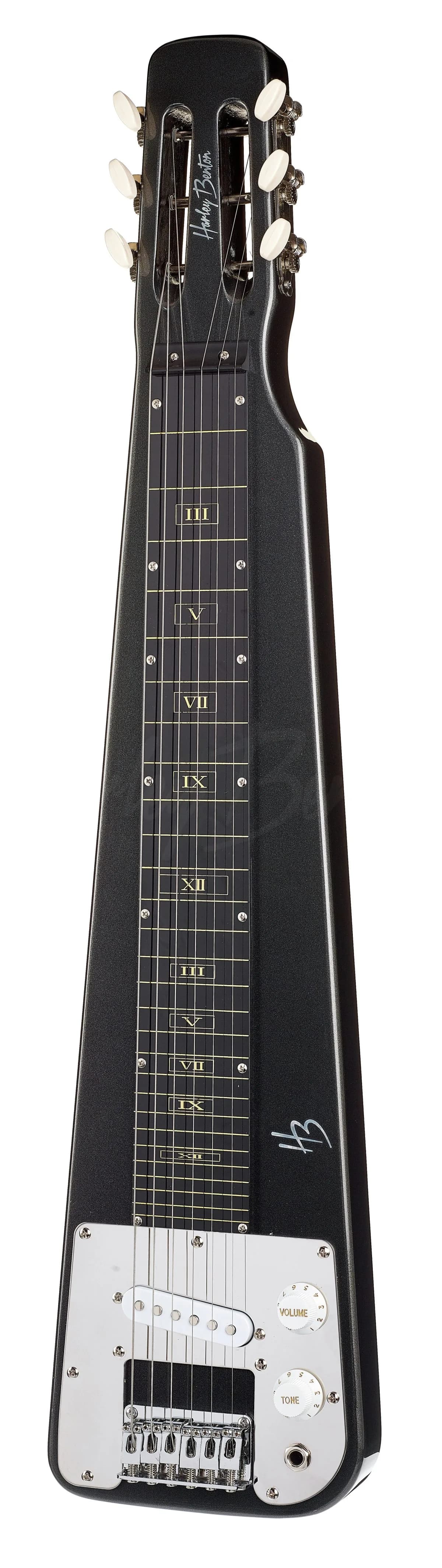 Harley Benton Slider II — photo 2